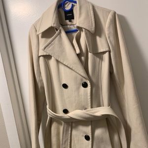 Express Women’s Winter Pea Coat